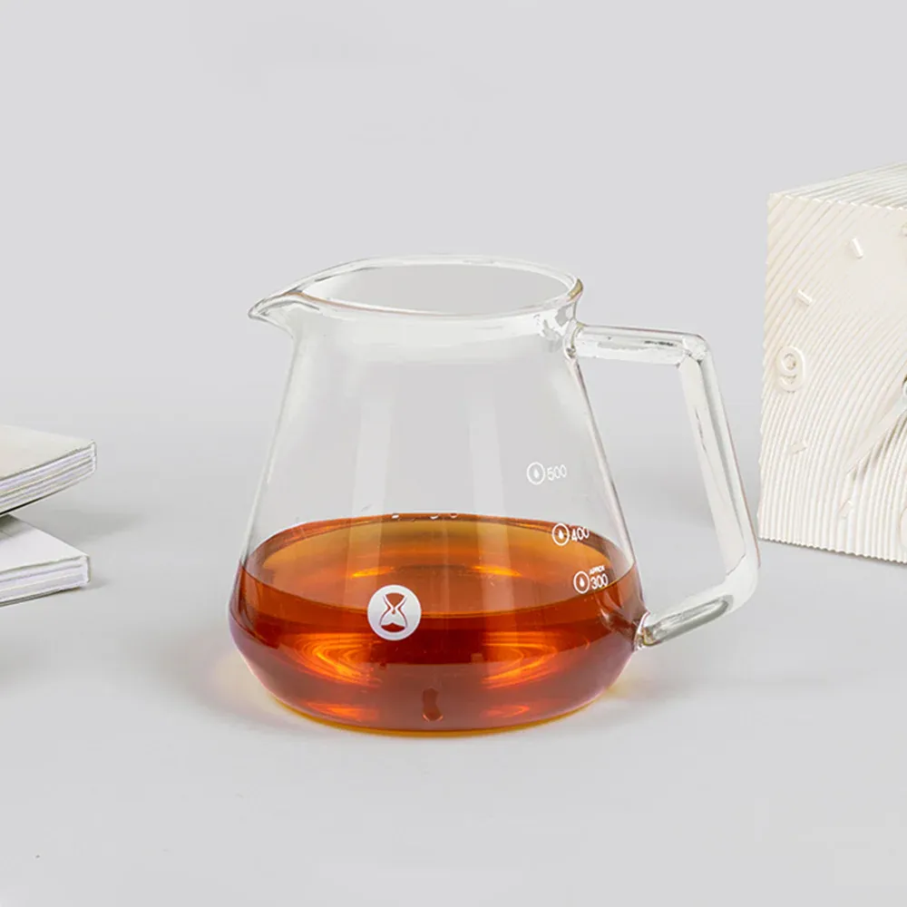Coffee Server 600ml - Image 5
