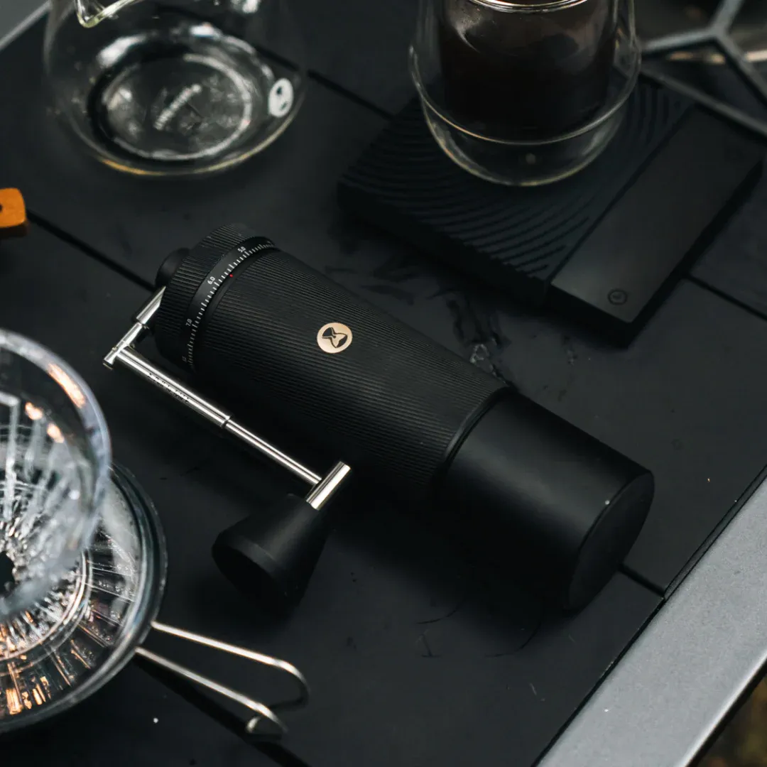 S3-Matt Black - Image 4