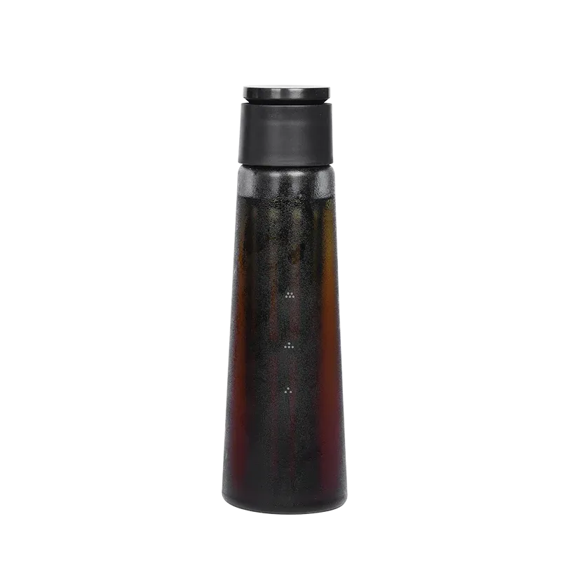 Icicle Cold Brewer-Black - Image 2