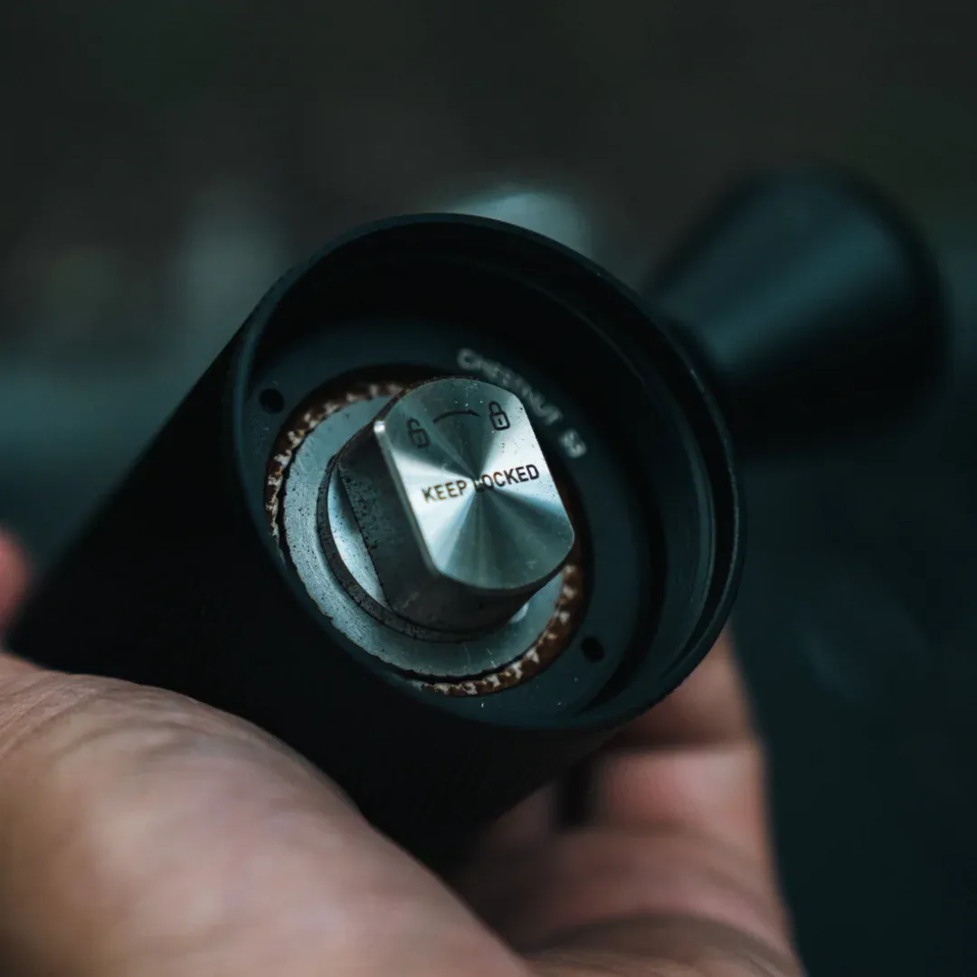 S3-Matt Black - Image 3
