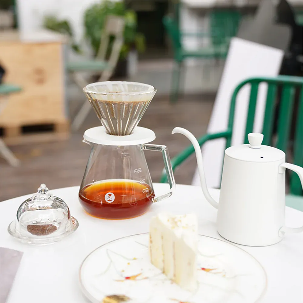 Coffee Server 600ml - Image 4