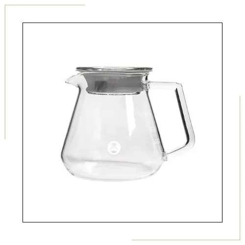 Coffee Server 600ml