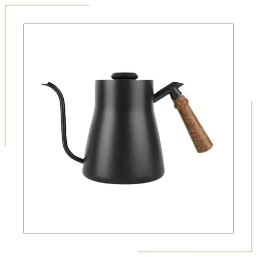 Fish Youth Pour-over Kettle 700ML