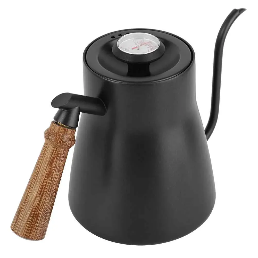 Fish Youth Pour-over Kettle 700ML - Image 3