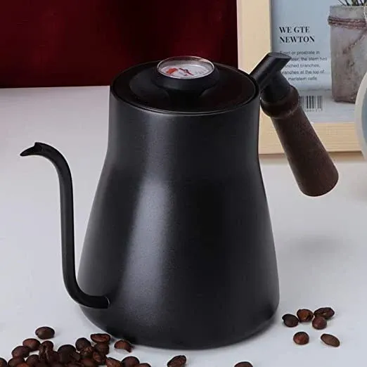 Fish Youth Pour-over Kettle 700ML - Image 2