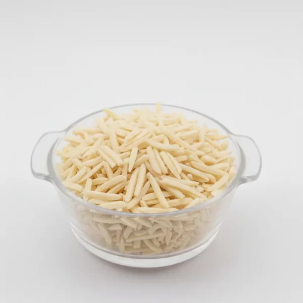 Blanched American Almonds
