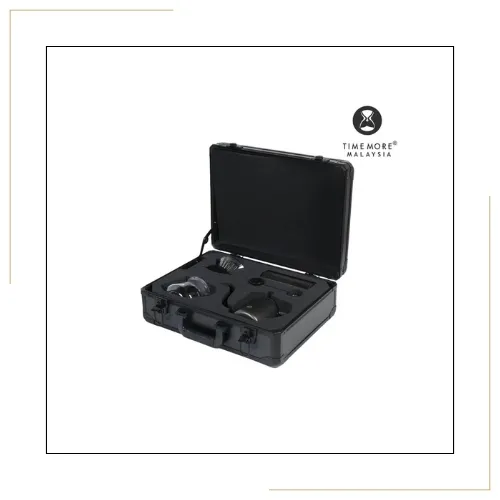 C3S Small coffee suitcase