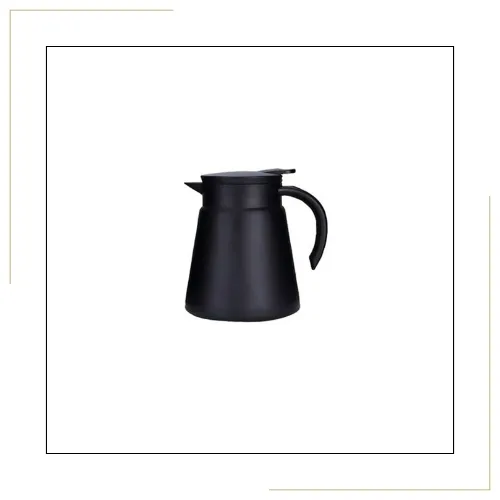 880ml coffee pot DS255