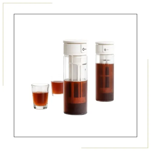 Cold brew coffee maker DG912
