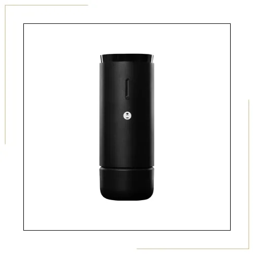 Whirly 01S Portable Electric Grinder