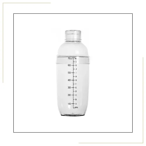 Shaker DP412