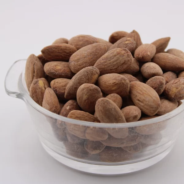 Salted Roasted Almonds