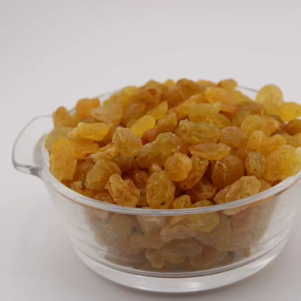 Golden Raisins