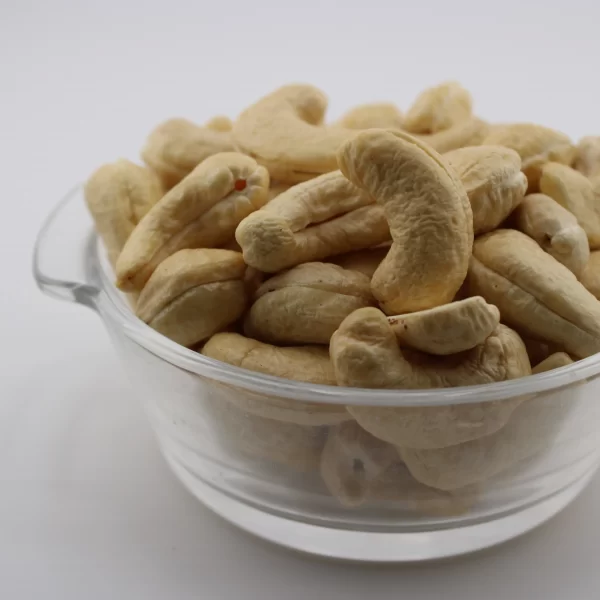 Raw Jumbo Vietnamese Cashews