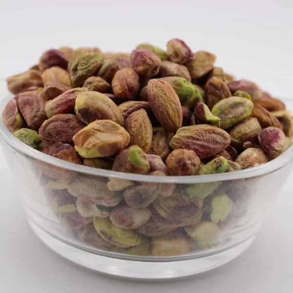 Shelled Zohra Pistachios