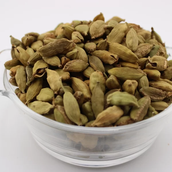 American-Guatemalan Cardamom