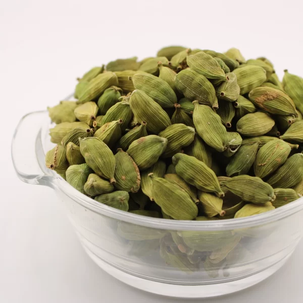 Indian Cardamom No. 1