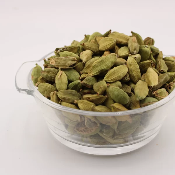 Indian Cardamom No. 2