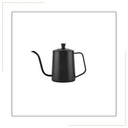 600ml Gooseneck kettle DS253