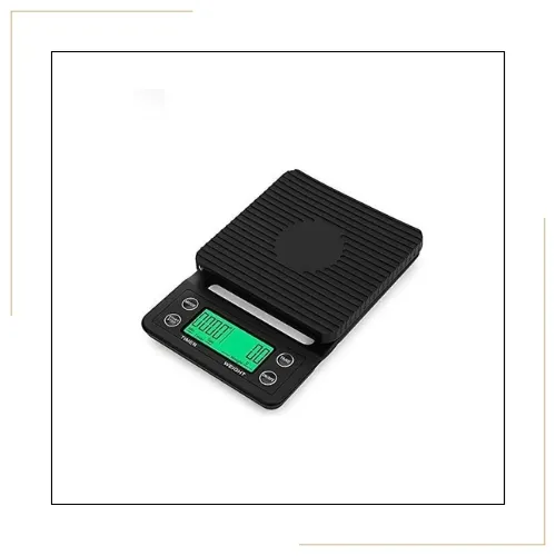 coffee scale DE301