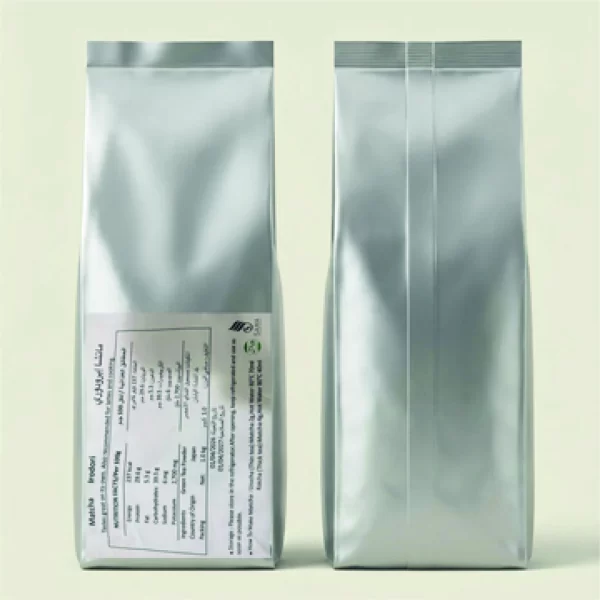 Matcha Irodori 1 KG Lattee grade