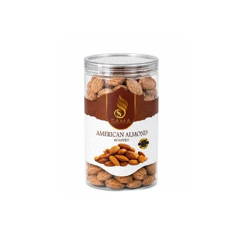 American Almond