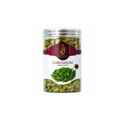 Cardamom Indian Jumbo