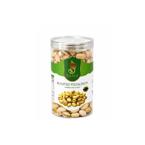 Roasted Pistachios