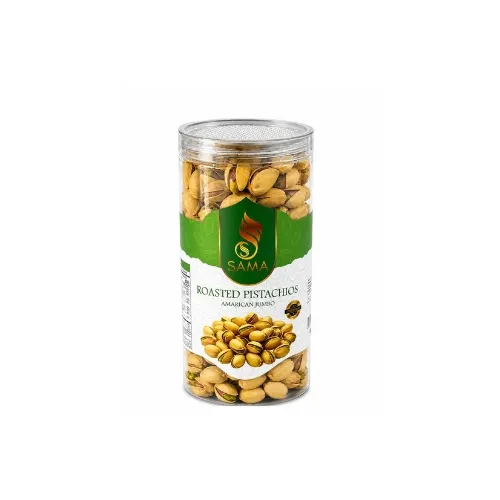 Roasted Pistachios American Jumbo