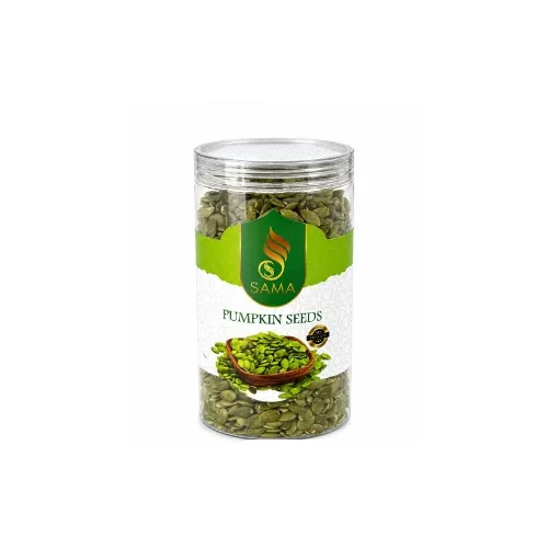 Pumpkin Seeds